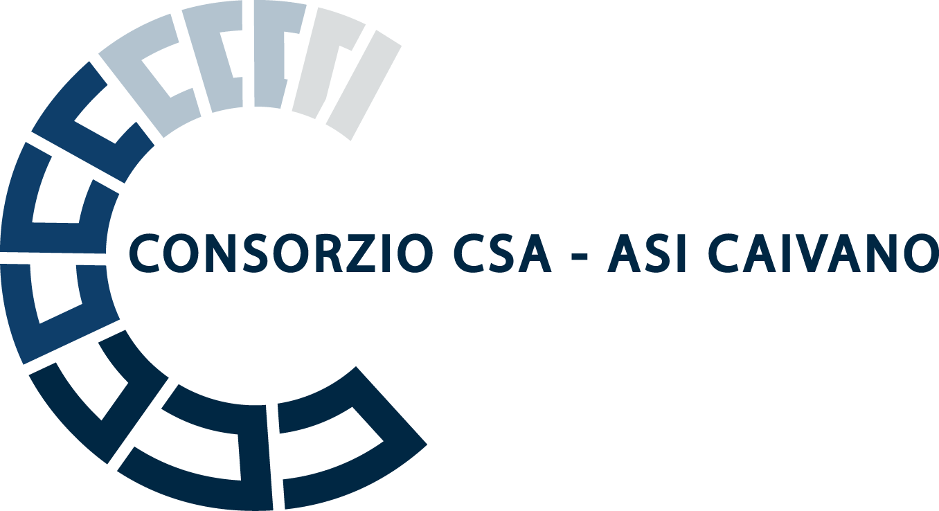 Consorzio CSA – ASI Caivano